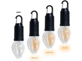 Lampara camping MH-8803